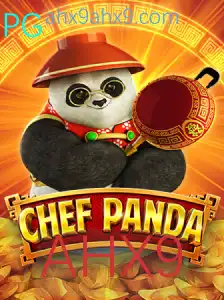 Explorando o Universo Gastronômico de ChefPanda