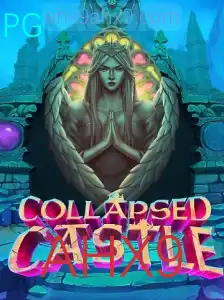 CollapsedCastle: Desbravando o Reino Desmoronado