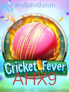 CricketFever: Mergulhe na Empolgação do Jogo AHX9