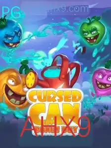 Explorando CursedCanBonusBuy: Um Jogo de Estratégia e Azar