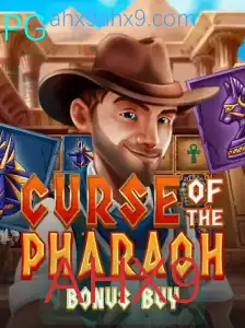 Uma Jornada Mística com CurseofthePharaohBonusBuy e as Novidades do Mundo dos Jogos