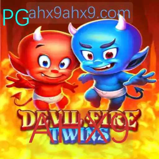 DevilFireTwins: Explorando o Mundo do Jogo AHX9