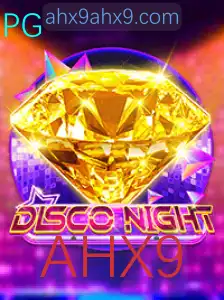 Explorando o Mundo Vibrante de DiscoNight: AHX9
