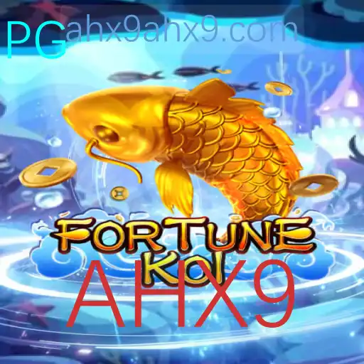 FORTUNEKOI: Um Mergulho no Fascinante Mundo Aquático