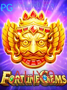 FortuneGems: Explorando o Universo do Jogo com AHX9