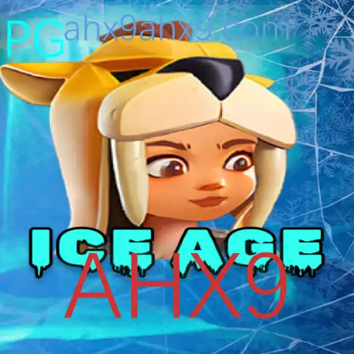 Explorando IceAge: O Jogo Inovador com o Códinome AHX9
