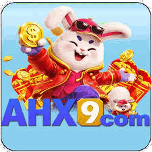 AHX9 Logo