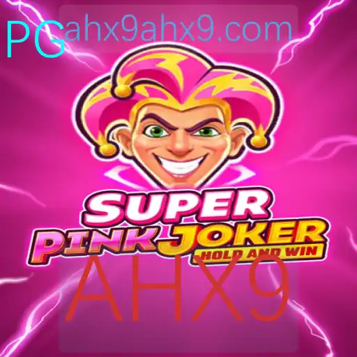 SuperPinkJoker: O Jogo que Mistura Habilidade e Estratégia