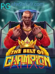 TheBeltOfChampion: Desvendando o Jogo que Conquista Multidões